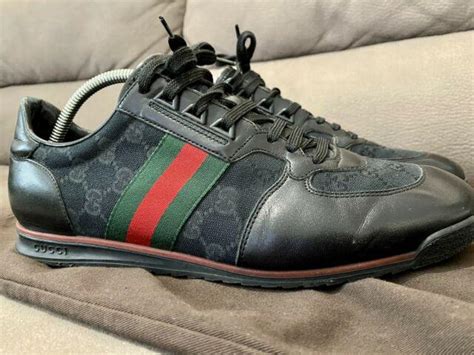 scarpe gucci uomo a poco prezzo|scarpe gucci uomo.